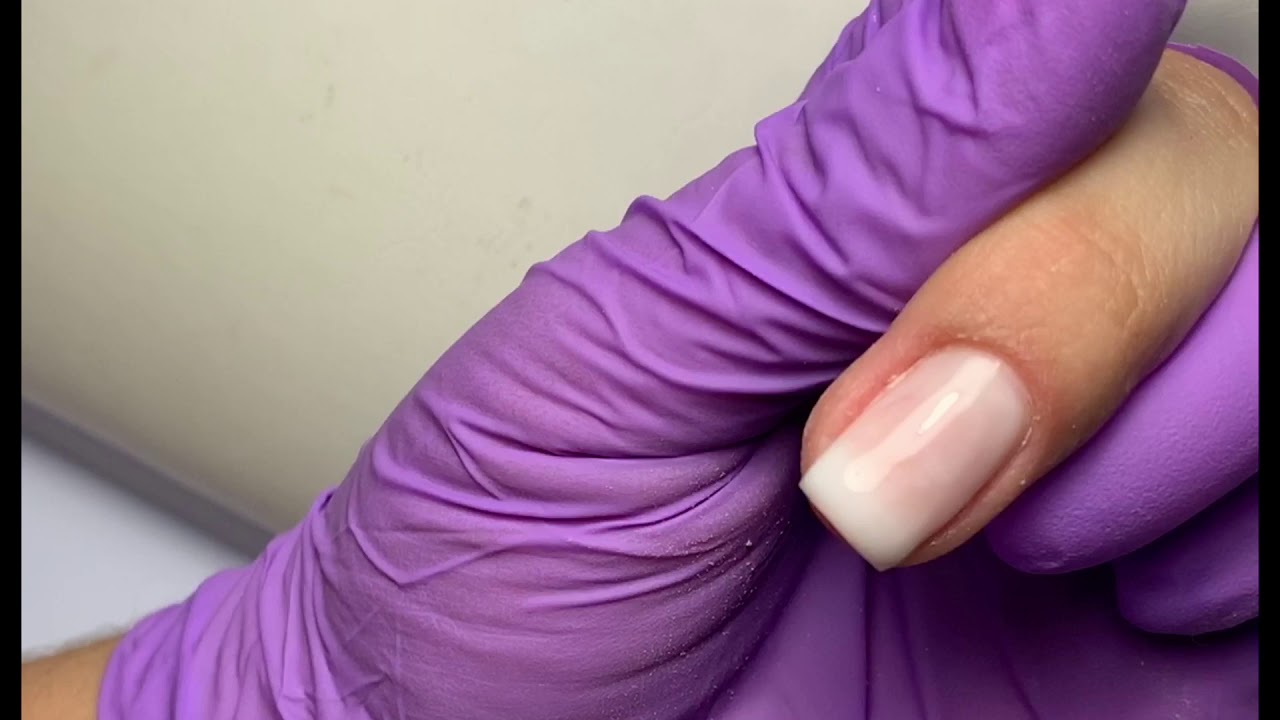 💅🏻Baby boomer facile e veloce|| La femme professionnel