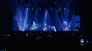 creespy - The Things We Chase & The Things We Lose / Hero / Jaded (live)