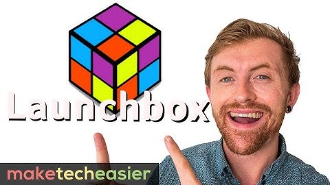 Organize Your PC Game Collection with Launchbox