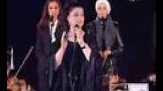 Latifa Raafat لطيفة رافت - Sawelt Hliek A Oud Wa Nay