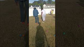 Adult Easter Egg Hunt