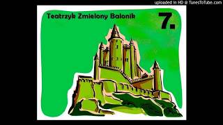 Nie Tylko Dla Orłów - Teatrzyk Zmielony Balonik - 7.