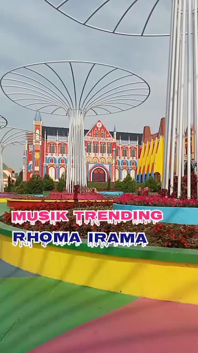 Musik Trending Rhoma irama // Rana Duka