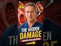 The Hidden Damage Behind Weak Erections (Diabetes)