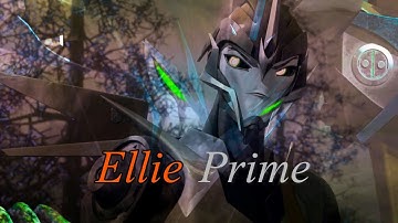 Ellie Prime - Part 17