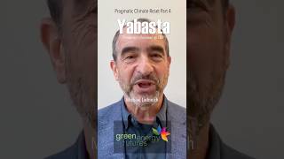 Yabasta - Enough already - Liebreich throws in the towel on COP