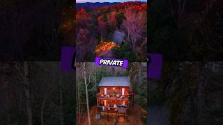 Smoky Mountain Cabin For Sale – 1748 Azalea Cir, Sevierville, TN 37876