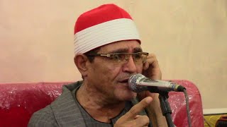 الشيخ محمد الحسيني عيطه من سورة الحج بقرية دويدار 29 6 2021 1