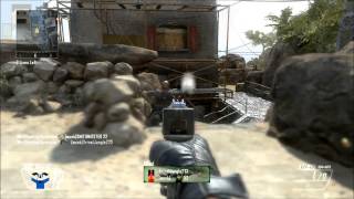 Quad!!- One in the Chamber (Call of Duty Black Ops 2)