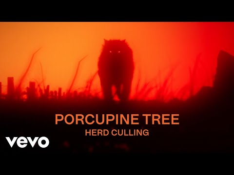 Porcupine Tree - Herd Culling (Official Video)