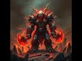 FBN LoFi Music: Crimson Rage's Reverie