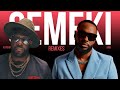 Kaysha x Hiro - Semeki - Malcom Beatz Remix