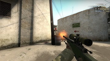 5k AWP with Double by THEHARD2k14 [csgo-demos]