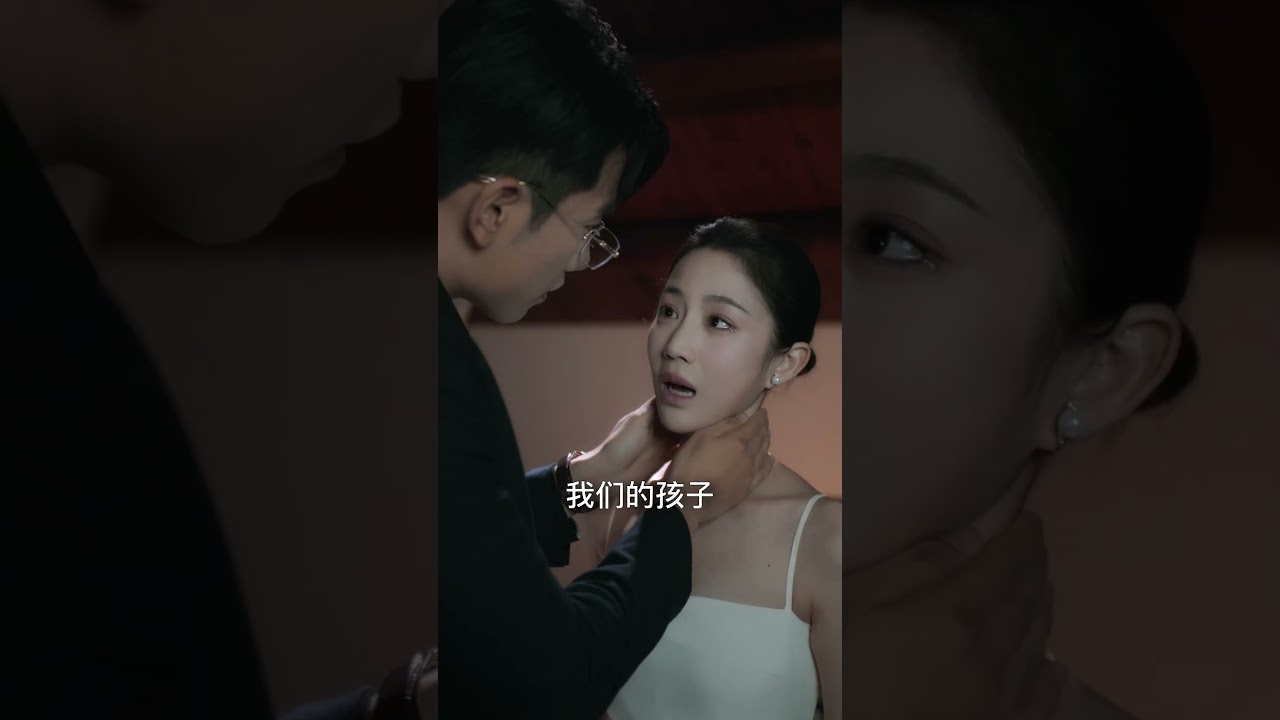 爱如命，却毁我所有？涅槃重生！