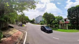 Shah Alam Walk 360 View 2024