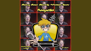 Mickey Mouse Mixed-Up Adventures Theme (From "Mickey Mouse Mixed-Up Adventures") (Acapella)