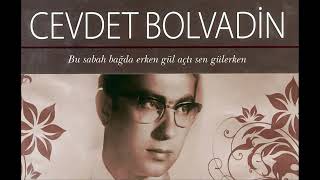 Cevdet Bolvadin ~ Bu sabah bağda erken gül açtı sen gülerken
