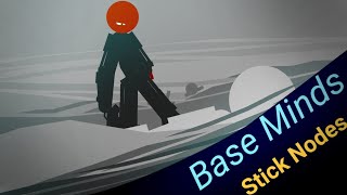 Holy war - Base Minds [Iron Eye] (Stick Nodes)