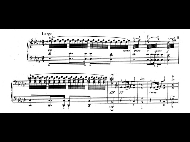 大ポロネーズ Op.21Carl Maria von Weber