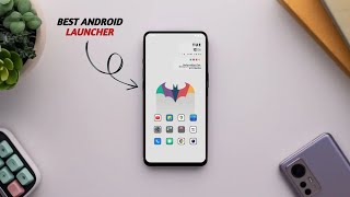 Apply Homescreen Setup Just One Click | Best Android Launcher screenshot 4