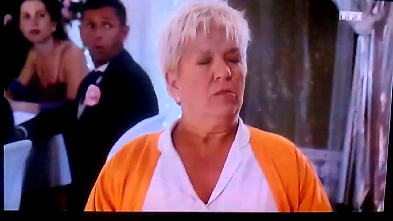 Joséphine Ange gardien YouTube