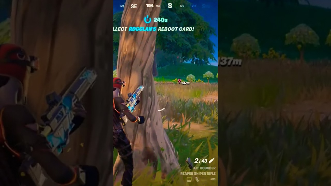 Proud of this one 😄 #fortnite #clip #gaming #coolclips #fortniteclips #fortniteclipz