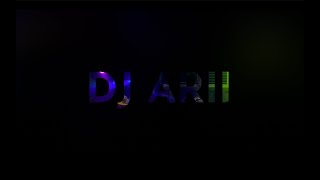 DJ Arii | DJ | TPMA