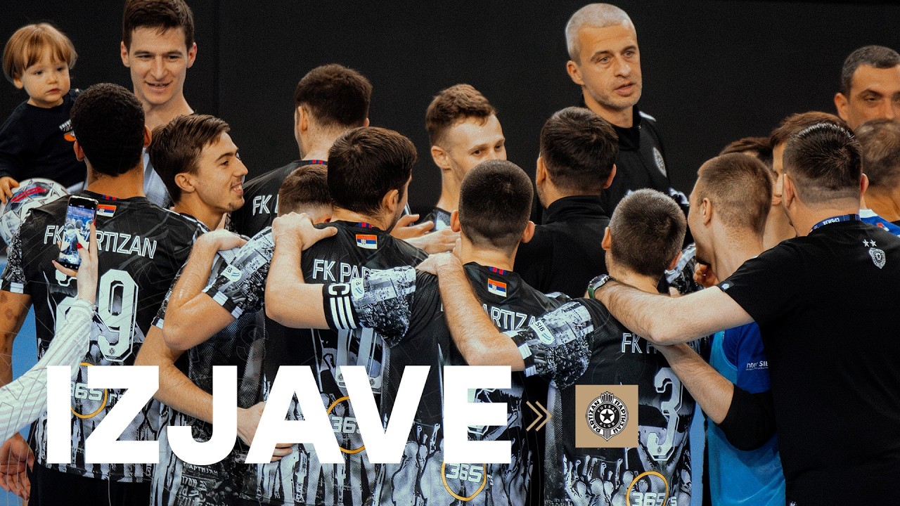 Izjave nakon utakmice: Igor Šošo, Drago Šljukić i Miodrag Aksentijević