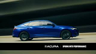 2024 Acura MDX SH-AWD Special
