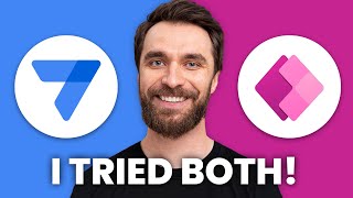 Appsheet Vs Powerapps 2025 Features, Pricing Integrations Compared