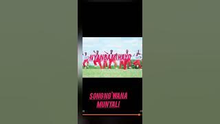 Nyanda mihayo song Ng'wana munyali in by prd J m record 0759947179 office audio