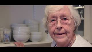 Solfrid Grande Og Frank Scott - Æ Bli Forbanna Når Æ Høre Derre