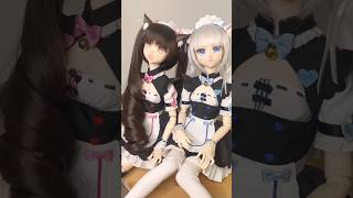 #FairylandBJD #BJD #Anime #Nekopara #Anifee #Chocola