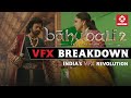 Indias vfx revolution baahubali 2 the conclusion visual effects spectacle  ign india