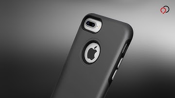 Nimbus9 Cirrus - Military Standard Compliant Case That Survives Any Drops