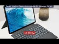 Backlit Wireless Bluetooth-compatible 5.0 Keyboard For Microso... — Hot Deal 2026 | Limited Offer!