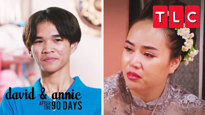 Annie's Brother Jordan Holds a Grudge Against Her ...