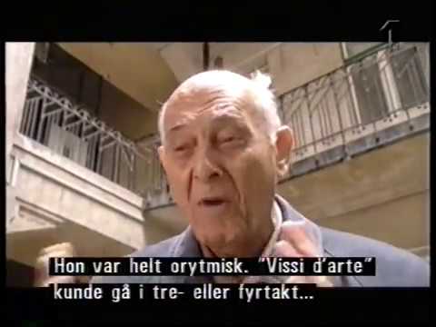 Georg Solti - BBC documentary from 1997 with Swedish subtitles - part 1 of 2