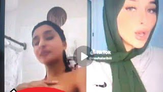فضيحة ضحى العريبي !! - YouTube