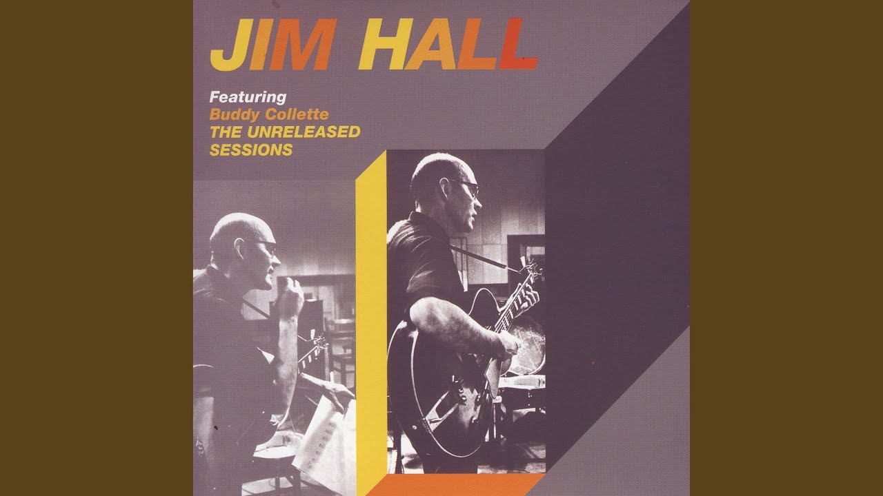 Jim Hall / Live A&M Records 激RAREテストプレス Jim Hall – Jim Hall Live! – CD (Album, Limited Edition + 4
