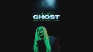 Ava Max - Ghost (Merk & Kremont Remix) [Official Audio] by Ava Max 450,514 views 11 months ago 2 minutes, 54 seconds