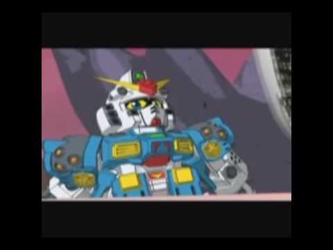 SD Gundam Force: Telephone