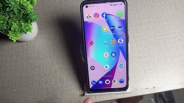 How to check Hotspot QR code in OnePlus 2T 5G , Hotspot network mobile settings