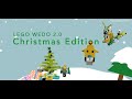 LEGO WeDo 2.0 - Christmas Builds