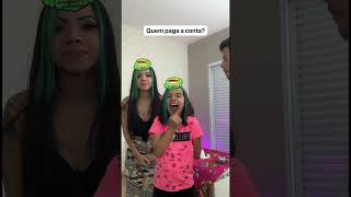 O Que Elas Só Pensam?