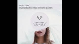 GeoM - Ashes (Housenick Remix)