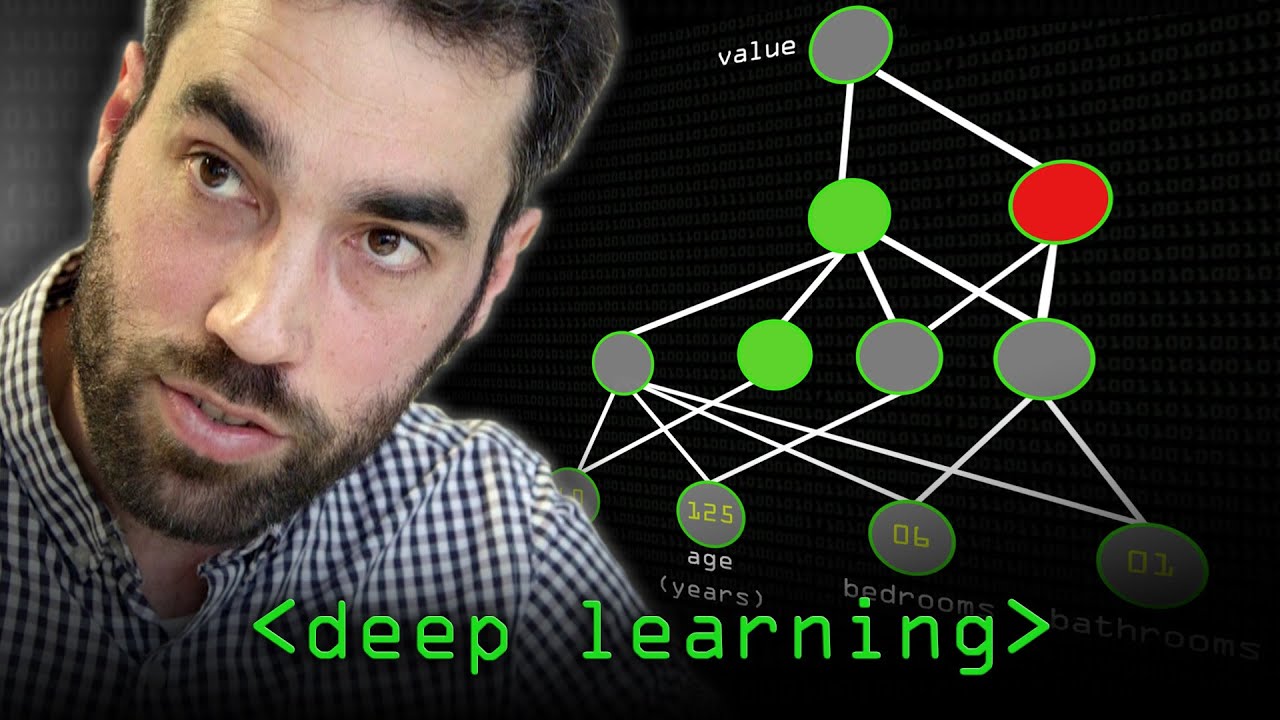 Deep Learning - Computerphile