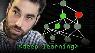 Deep Learning  Computerphile