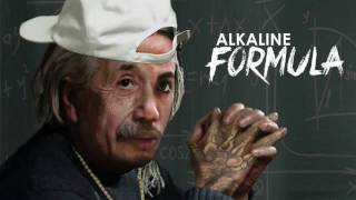 Alkaline - Formula (FULL)