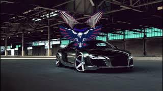 BABEL  (Emre Kabak Remix) bass boosted